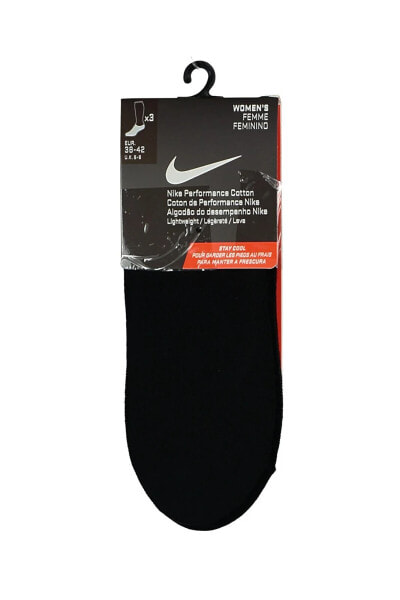 Носки Nike W Nk Ltwt Foot 3Pr