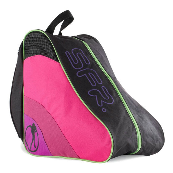 Спортивная сумка для роликовых или коньков SFR SKATES Ice & Skate Bag II Sheath
