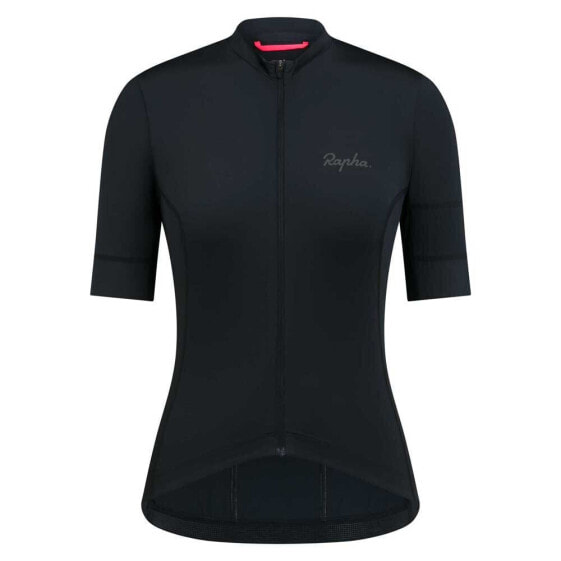 RAPHA Road short sleeve jersey