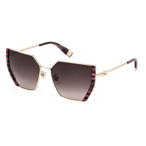 FURLA SFU786V Sunglasses