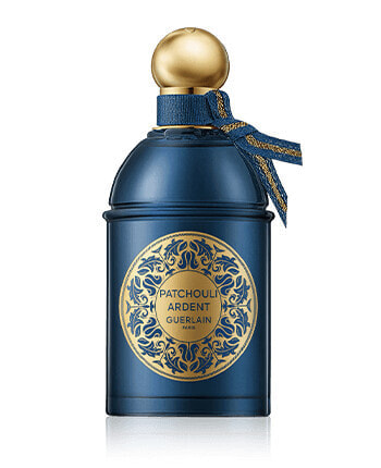 Guerlain Les Absolus d'Orient Patchouli Ardent Eau de Parfum Spray (125 ml)