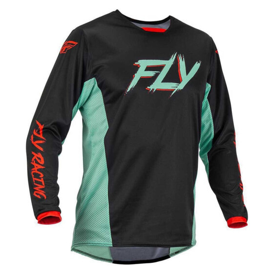 FLY MX Kinetic Fuel long sleeve T-shirt