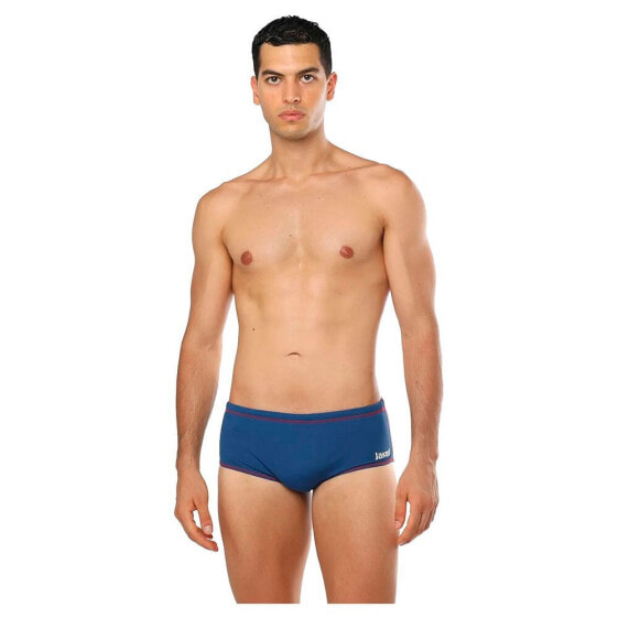 JAKED Milano Swimming Brief