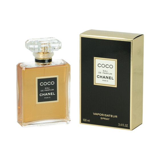 Женская парфюмерия Chanel Coco Eau de Parfum EDP EDP 100 ml