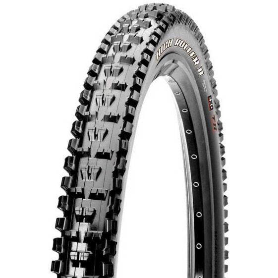 MAXXIS High Roller II 3CT/EXO/TR 120 TPI Tubeless 27.5´´ x 2.60 MTB tyre