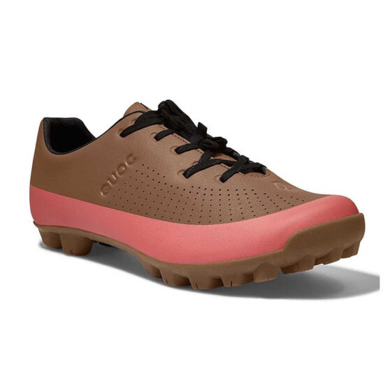 QUOC Gran Tourer Gravel Shoes