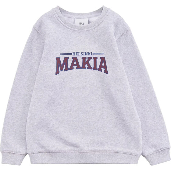 MAKIA Uni sweatshirt