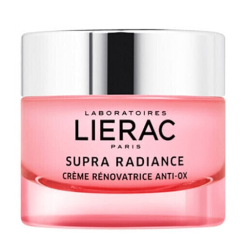 Antioxidant day cream with rejuvenating effect Supra Radiance (Anti-Ox Renewing Cream) 50 ml