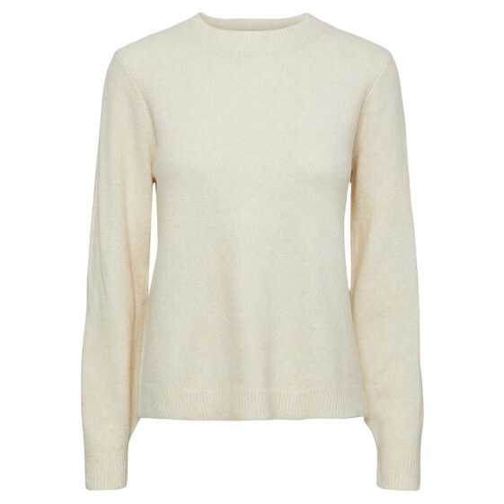 PIECES Janita O Neck Sweater