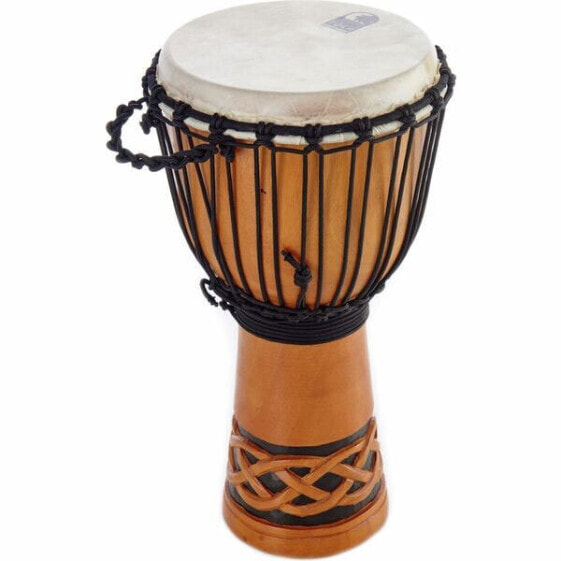 Toca 10" Origins Wood Djembe CK