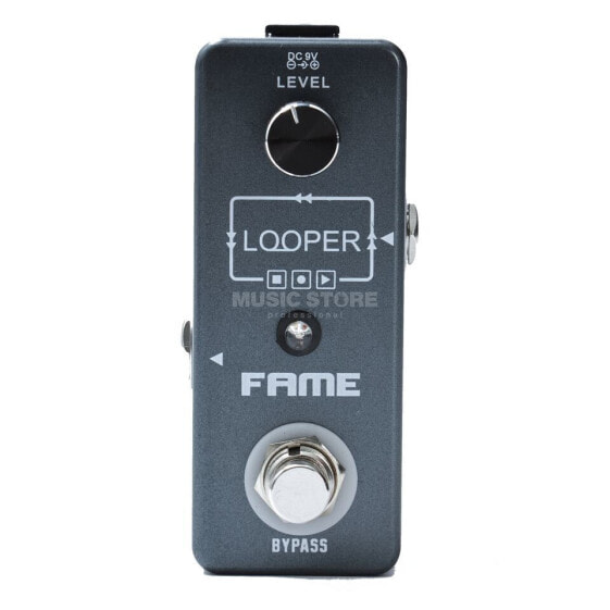 Fame Looper