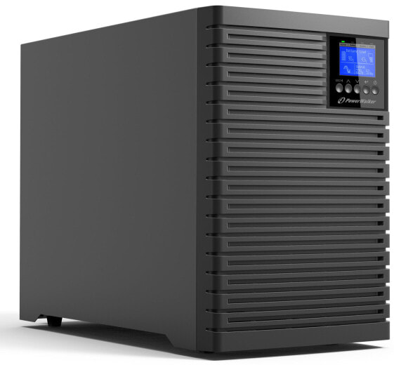 BlueWalker VFI 10000 TGS PF1 - Double-conversion (Online) - 10 kVA - 10000 W - Sine - 110 V - 276 V