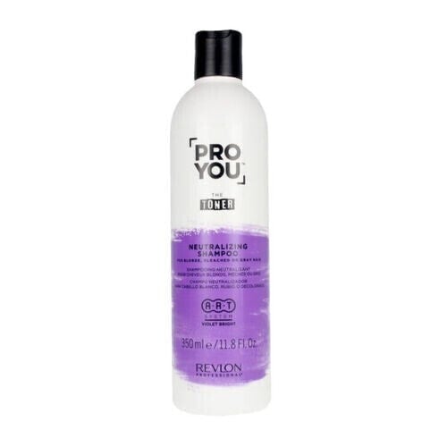 Revlon Pro You The Toner Neutralizing Shampoo