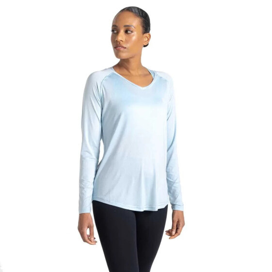 Dare2B Discern long sleeve T-shirt