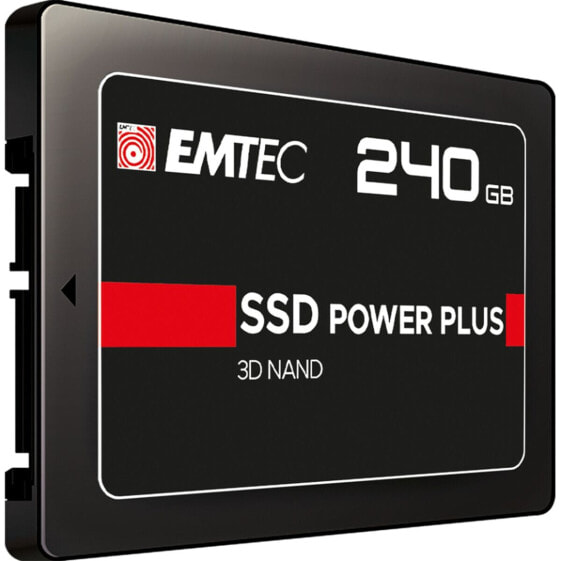 Жесткий диск EMTEC ECSSD240GX150 240 GB