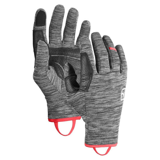 ORTOVOX Fleece Light gloves