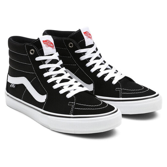 VANS Skate SK8-Hi Trainers