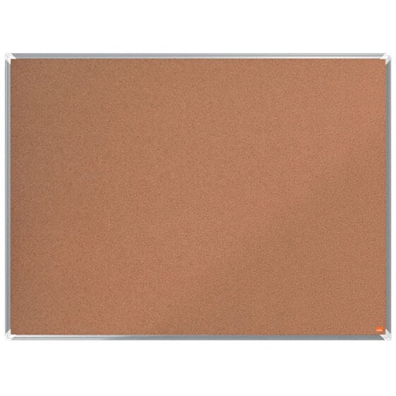 NOBO Premium Plus Cork 1200X900 mm Board