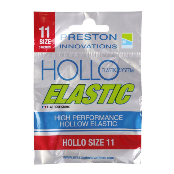 PRESTON INNOVATIONS Hollo Slip Elastic