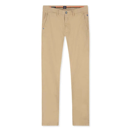 NZA NEW ZEALAND Napier Twill chino pants