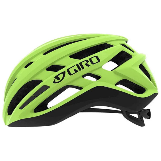 GIRO Agilis helmet