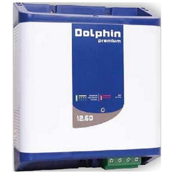 SCANDVIK Dolphin Premium Series Battery Charger 24V 30A