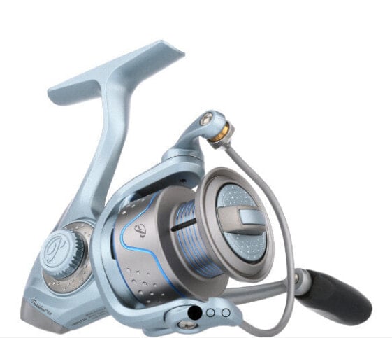 Pflueger President LE Spinning Reels