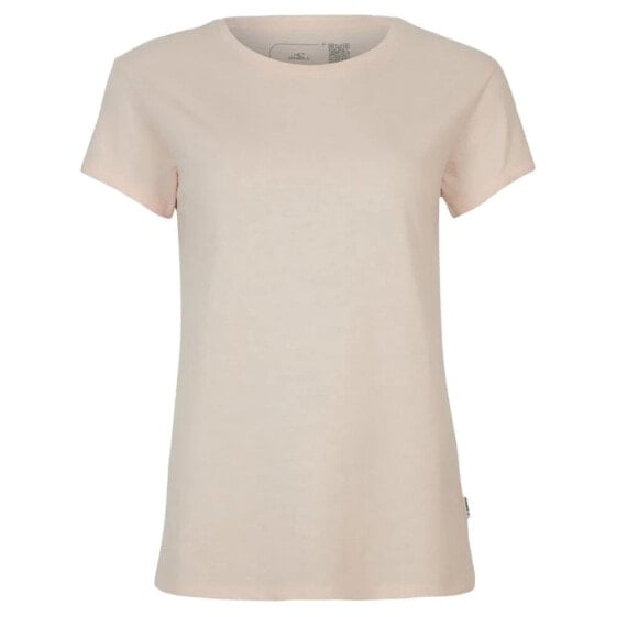 O´NEILL N1850002 Essentials short sleeve T-shirt