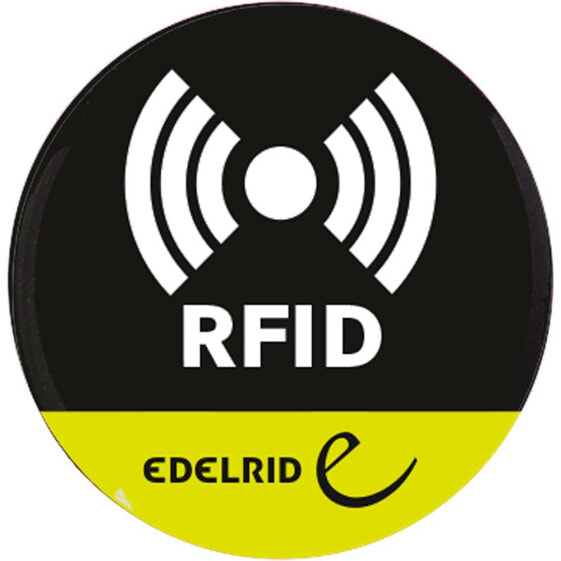 EDELRID RFID Sticker 10 Units