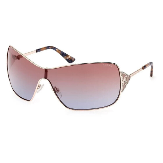 GUESS GU7876 Sunglasses