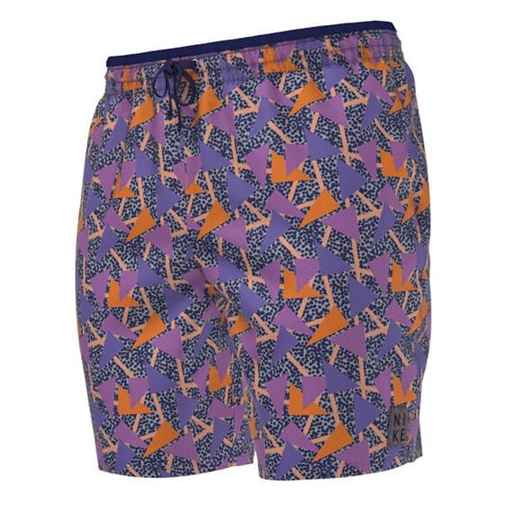 NIKE SWIM Vibe Icon 7´´ Volley Swimming Shorts