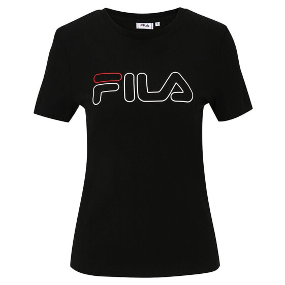 FILA Schilde short sleeve T-shirt