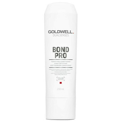 Кондиционер для укрепления волос Dualsenses Bond Pro от Goldwell (Укрепляющий кондиционер)