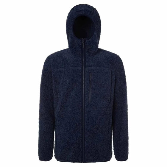 ROCK EXPERIENCE Re.Point Hope full zip fleece