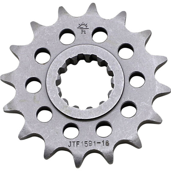 JT SPROCKETS 525 JTF1591.16 Steel Front Sprocket