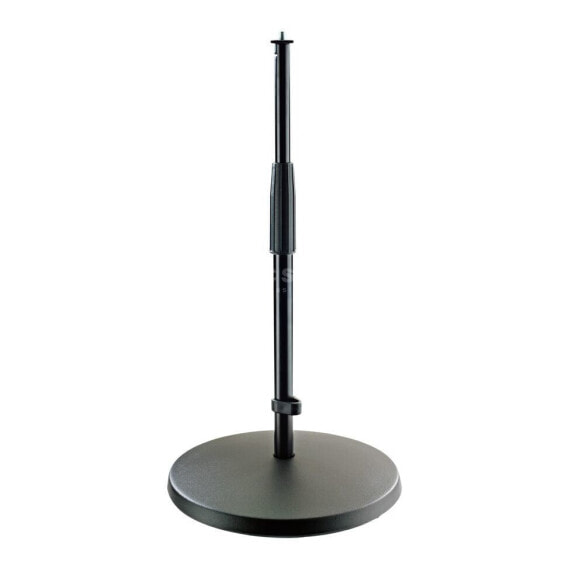 König & Meyer 23323 Microphone stand black