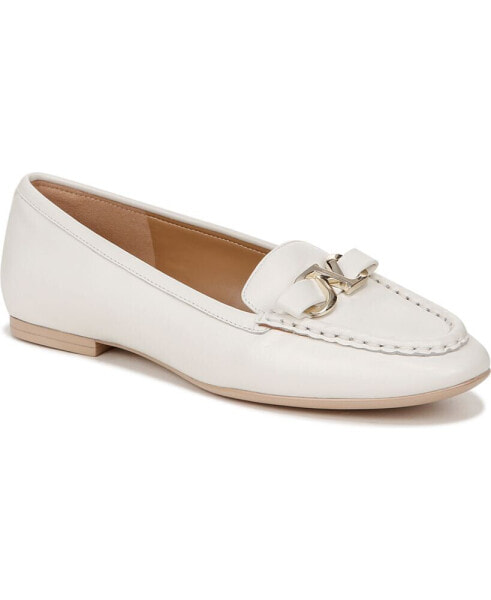 Layla Slip-On Bow Flats