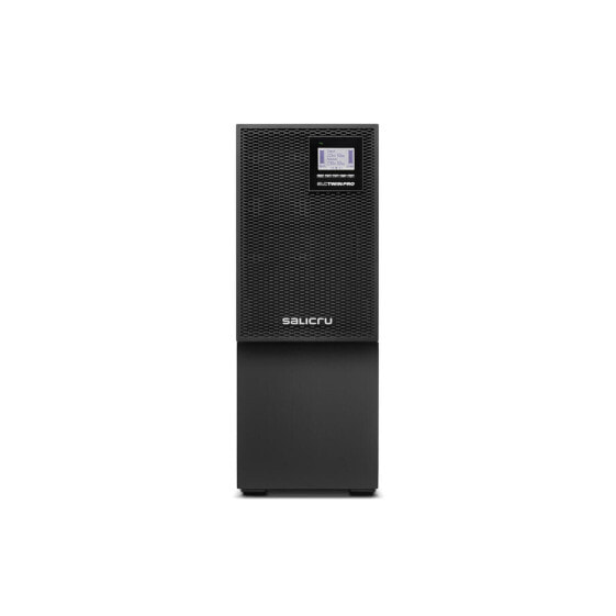 Система бесперебойного питания Интерактивная SAI Salicru SLC-8000-TWIN PRO3 8000 W