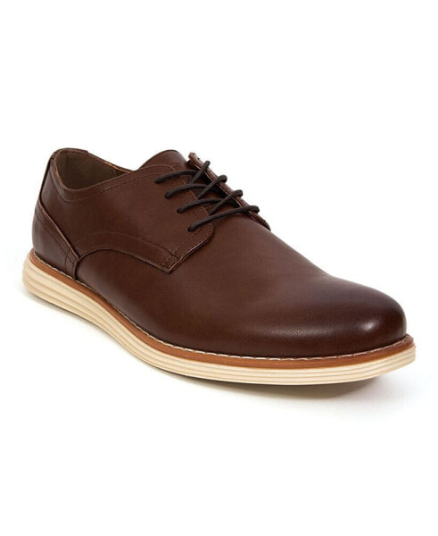 Men's Union Oxford Shoes