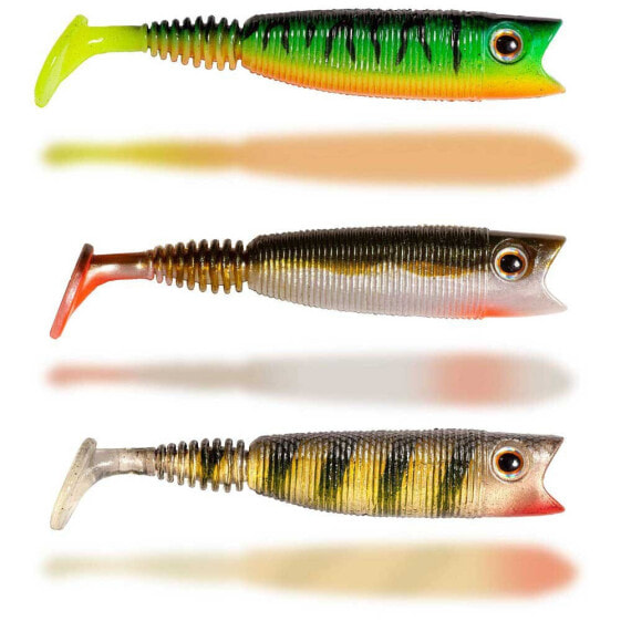 QUANTUM FISHING Wackelarsch Soft Lure 90 mm 6g