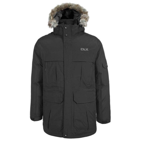 TRESPASS Highland jacket