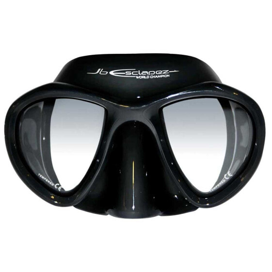 EPSEALON E Visio 2 spearfishing mask