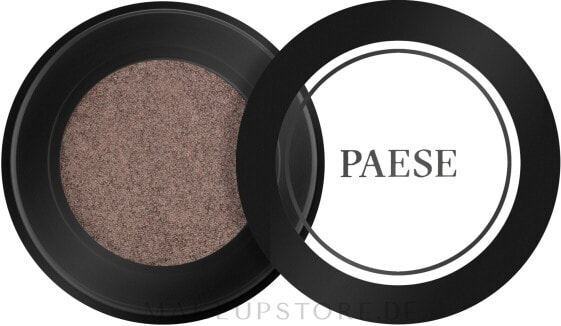 Lidschatten - Paese Foil Effect Eyeshadow 303 - Platinium