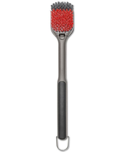 Good Grips Nylon Grill Brush for Cold Cleaning