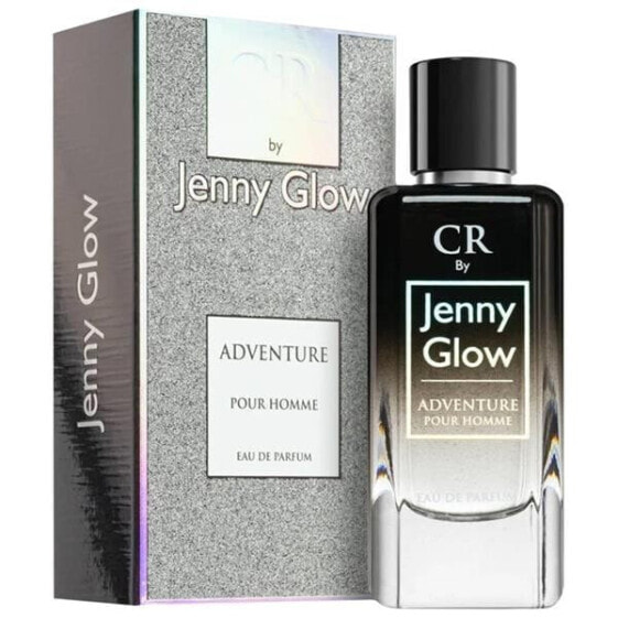 Мужская парфюмерия Jenny Glow Adventure Pour Homme - EDP