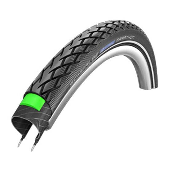 SCHWALBE Marathon Performance GreenGuard Endurance 26´´ x 32 rigid urban tyre