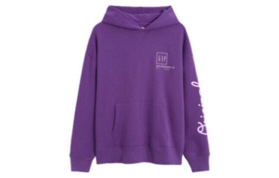 GAP Logo 505382-11 Hoodie