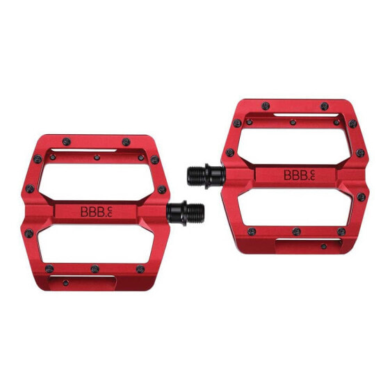 BBB CYCLING BPD-38 Enigma pedals