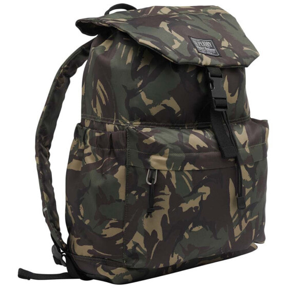 SUPERDRY Vintage Toploader Backpack