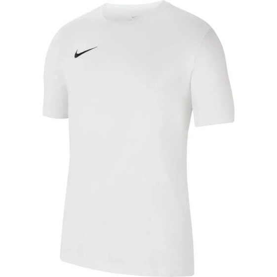 NIKE Dri Fit Park short sleeve T-shirt